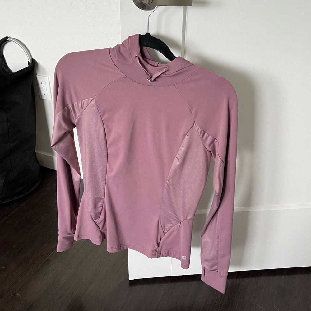 Fabletics hoodie xs